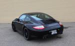 911 Carrera Porsche auto 911 Carrera Porsche auto 2009