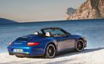 911 Carrera Porsche review 911 Carrera Porsche review 2006