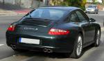 Porsche 911 Carrera new Porsche 911 Carrera new hatchback