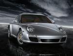 Porsche 911 Carrera used Porsche 911 Carrera used 2007