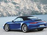911 Carrera Cabriolet Porsche Characteristics 911 Carrera Cabriolet Porsche Characteristics 2009