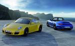 911 Carrera Cabriolet Porsche new 911 Carrera Cabriolet Porsche new 2014