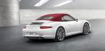 911 Carrera Cabriolet Porsche parts 911 Carrera Cabriolet Porsche parts 2011