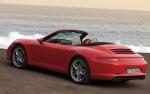 911 Carrera Cabriolet Porsche price 911 Carrera Cabriolet Porsche price sedan