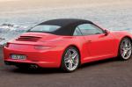 911 Carrera Cabriolet Porsche reviews 911 Carrera Cabriolet Porsche reviews 2013