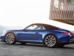 911 Carrera Cabriolet Porsche Specification 911 Carrera Cabriolet Porsche Specification 2010
