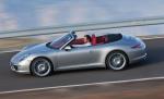 911 Carrera Cabriolet Porsche tuning 911 Carrera Cabriolet Porsche tuning 2013