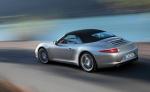 Porsche 911 Carrera Cabriolet lease Porsche 911 Carrera Cabriolet lease 2011