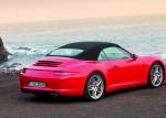 Porsche 911 Carrera Cabriolet models Porsche 911 Carrera Cabriolet models 2014