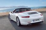 Porsche 911 Carrera Cabriolet Specifications Porsche 911 Carrera Cabriolet Specifications 2012