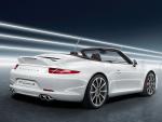 Porsche 911 Carrera Cabriolet specs Porsche 911 Carrera Cabriolet specs 2010