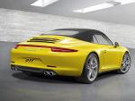 Porsche 911 Carrera Cabriolet usa Porsche 911 Carrera Cabriolet usa sedan
