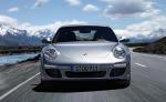 911 Carrera Porsche Characteristics 911 Carrera Porsche Characteristics 2008