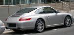 Porsche 911 Carrera model Porsche 911 Carrera model 2009