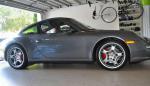 Porsche 911 Carrera new Porsche 911 Carrera new wagon