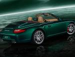 911 Carrera Cabriolet Porsche Characteristics 911 Carrera Cabriolet Porsche Characteristics 2013