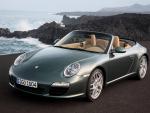 911 Carrera Cabriolet Porsche configuration 911 Carrera Cabriolet Porsche configuration 2012