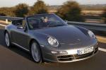 Porsche 911 Carrera Cabriolet sale Porsche 911 Carrera Cabriolet sale 2011