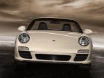Porsche 911 Carrera Cabriolet spec Porsche 911 Carrera Cabriolet spec 2007
