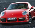 911 Turbo Porsche Characteristics 911 Turbo Porsche Characteristics 2011