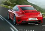 911 Turbo Porsche Specification 911 Turbo Porsche Specification 2015