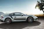 Porsche 911 Turbo Characteristics Porsche 911 Turbo Characteristics 2009