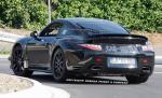 Porsche 911 Turbo new Porsche 911 Turbo new sedan