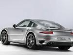 Porsche 911 Turbo Specifications Porsche 911 Turbo Specifications 2009