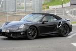 911 Turbo Cabriolet Porsche concept 911 Turbo Cabriolet Porsche concept 2013