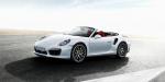 911 Turbo Cabriolet Porsche configuration 911 Turbo Cabriolet Porsche configuration 2008