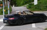 911 Turbo Cabriolet Porsche new 911 Turbo Cabriolet Porsche new hatchback