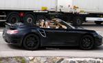 911 Turbo Cabriolet Porsche used 911 Turbo Cabriolet Porsche used sedan