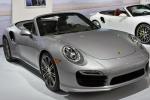 Porsche 911 Turbo Cabriolet concept Porsche 911 Turbo Cabriolet concept suv