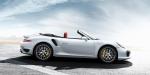 Porsche 911 Turbo Cabriolet lease Porsche 911 Turbo Cabriolet lease 2002