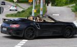Porsche 911 Turbo Cabriolet prices Porsche 911 Turbo Cabriolet prices 2011