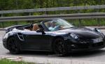 Porsche 911 Turbo Cabriolet review Porsche 911 Turbo Cabriolet review suv