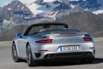 Porsche 911 Turbo Cabriolet sale Porsche 911 Turbo Cabriolet sale 2007