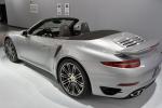 Porsche 911 Turbo Cabriolet tuning Porsche 911 Turbo Cabriolet tuning 2002