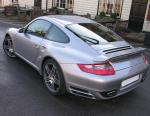 911 Turbo Porsche concept 911 Turbo Porsche concept hatchback