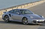 911 Turbo Porsche tuning 911 Turbo Porsche tuning 2009