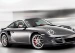 911 Turbo Porsche usa 911 Turbo Porsche usa 2008