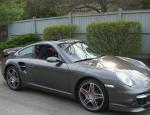Porsche 911 Turbo approved Porsche 911 Turbo approved suv
