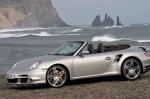 Porsche 911 Turbo configuration Porsche 911 Turbo configuration hatchback