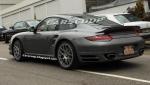 Porsche 911 Turbo cost Porsche 911 Turbo cost van
