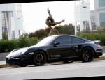 Porsche 911 Turbo how mach Porsche 911 Turbo how mach coupe
