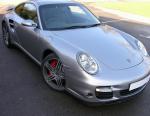 Porsche 911 Turbo new Porsche 911 Turbo new 2013