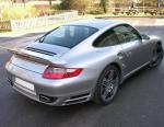 Porsche 911 Turbo price Porsche 911 Turbo price 2014