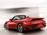 Porsche 911 Turbo reviews Porsche 911 Turbo reviews cabriolet