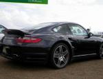 Porsche 911 Turbo sale Porsche 911 Turbo sale 2008