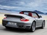 Porsche 911 Turbo used Porsche 911 Turbo used hatchback
